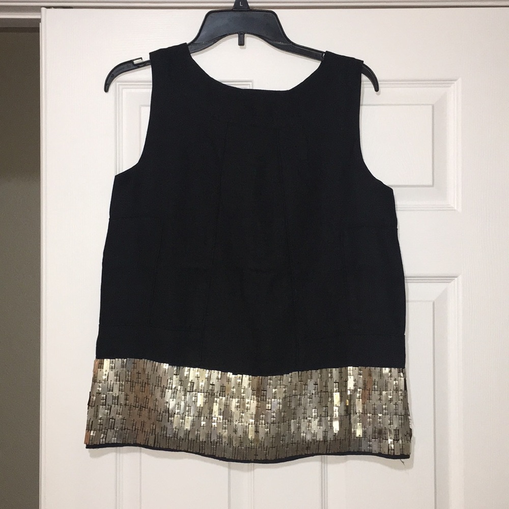 Beautiful new top